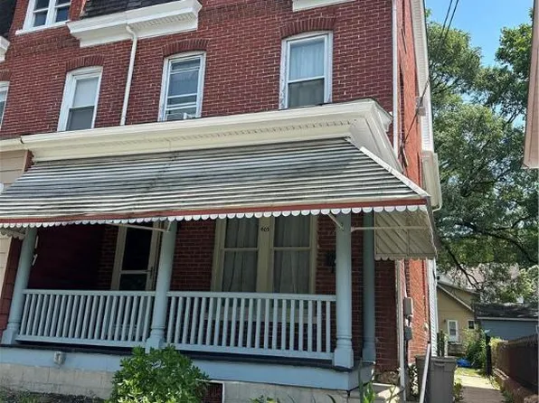 405 W Washington St, Slatington, PA 18080