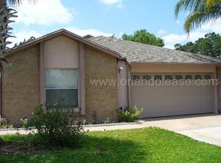 3176 Owassa Ct, Kissimmee, FL 34746