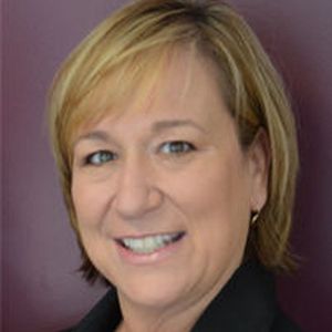 Lisa Gallagher