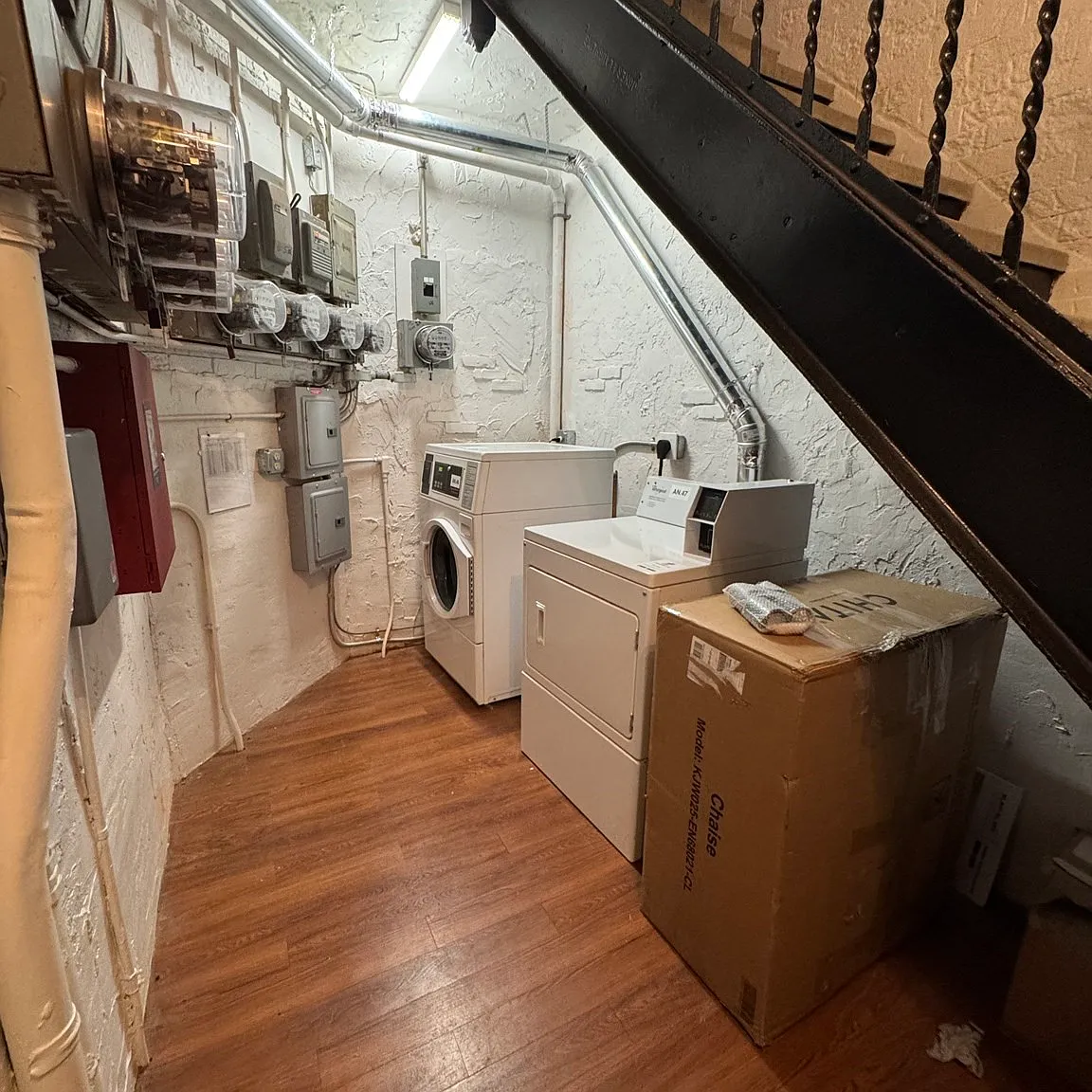 2 bed, 1.0 bath, 650 sqft, $3,100 — Photo 2