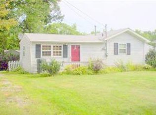 267 Horn St, Barberton, OH 44203