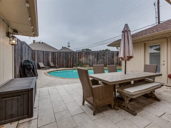 2901 Regal Rd, Plano, TX 75075