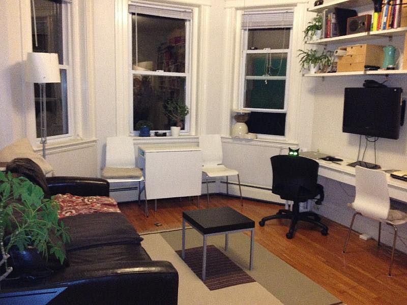 1st image of 1840 Commonwealth Ave APT 09
