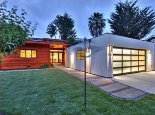 248 Chesham Ave, San Carlos, CA 94070