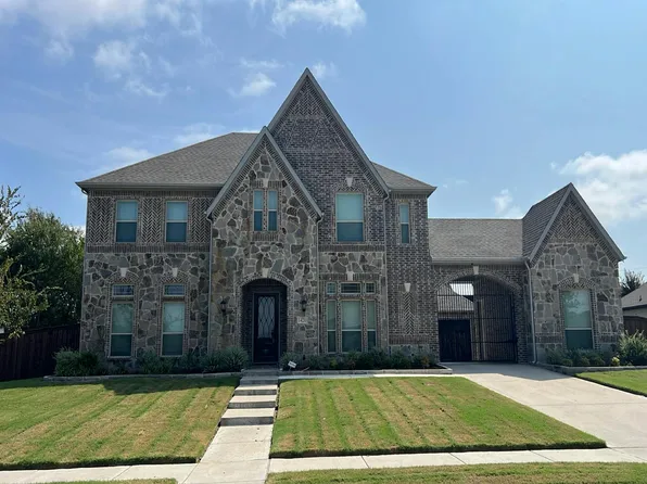 1420 Ashton Ridge Dr, Prosper, TX 75078