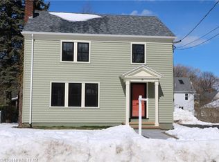 39 Clinton St, Portland, ME 04106