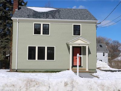 39 Clinton St, Portland, ME, 04106