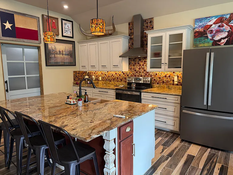 2453 Bottoms East Rd — Photo 13