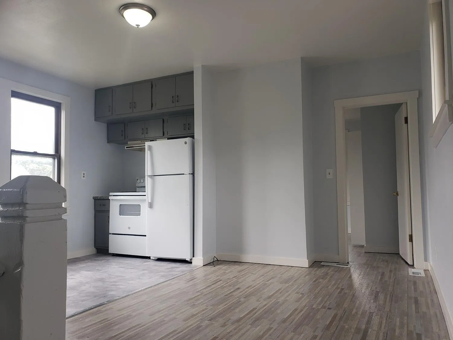 1 bed, $825 — Photo 3