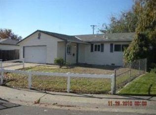 2957 Loma Verde Way, Sacramento, CA
