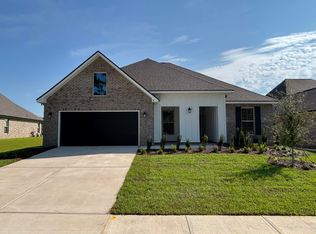 92 W Tweet St, Freeport, FL 32439