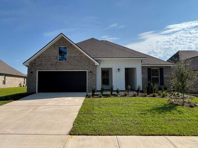 92 W Tweet St, Freeport, FL, 32439