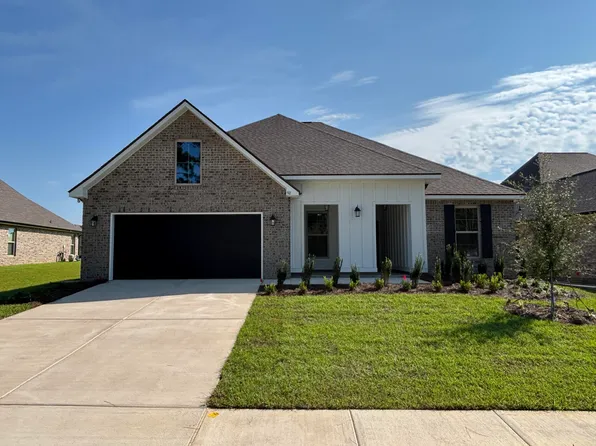 92 W Tweet St, Freeport, FL 32439