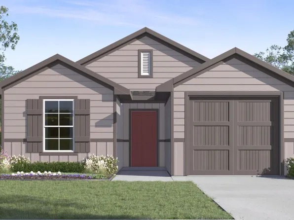 121 Celosia Loop, Kyle, TX 78640