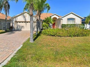 1461 Teal Dr, Poinciana, FL 34759