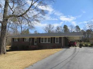 112 Pine Forest Rd, Spartanburg, SC 29303