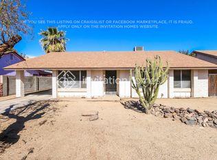 4208 E Darrel Rd, Phoenix, AZ 85042
