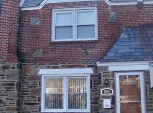 805 Eaton Rd, Drexel Hill, PA 19026