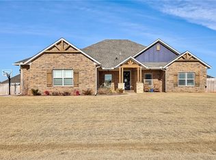 18339 Chuckwagon Trl, Norman, OK 73071