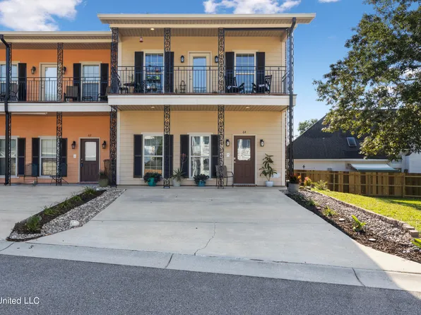 64 Oak Alley Ln, Long Beach, MS 39560