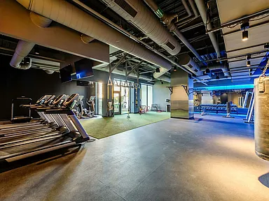80 On The Commons 360 Tour