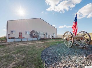 36 Brittany Ln, Laramie, WY 82070