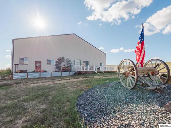 36 Brittany Ln, Laramie, WY 82070