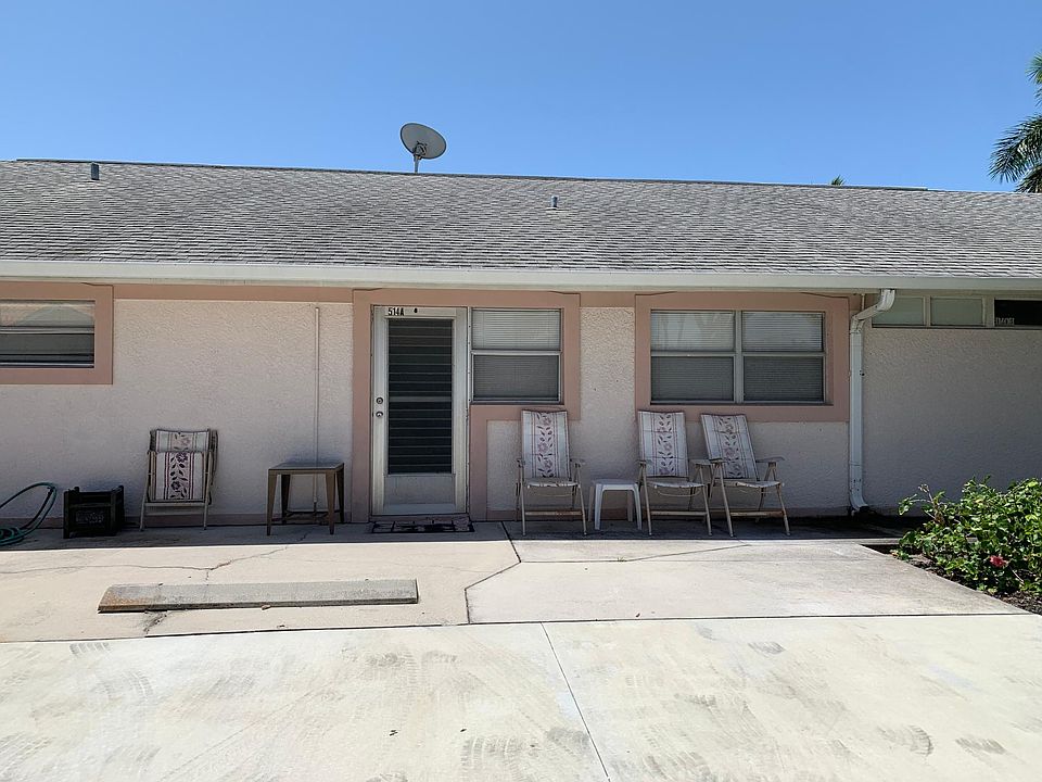 1st image of 10980 Vanderbilt Dr #514A