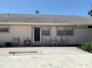 10980 Vanderbilt Dr #514A, Naples, FL 34108