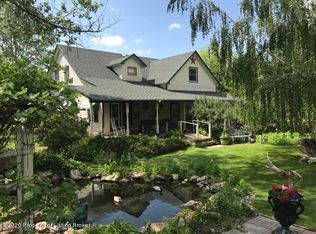 8412 144th Ave SW, Bowman, ND 58623