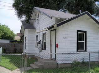 2820 3rd Ave S, Billings, MT 59101