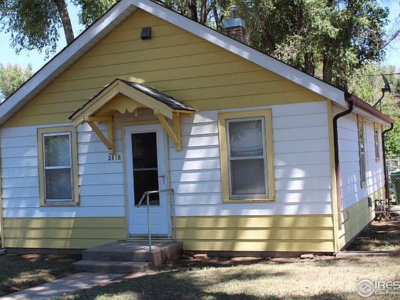 2nd image of 3816 Golden St