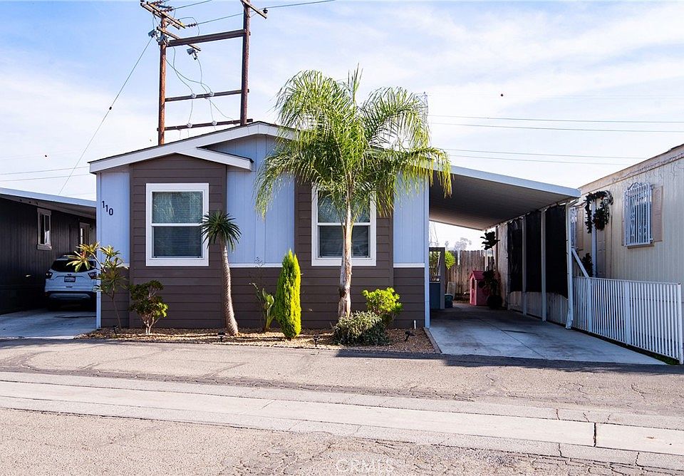 1st image of 12700 Elliott Ave Spc 110