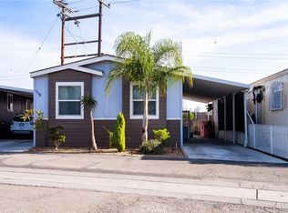 12700 Elliott Ave Spc 110, El Monte, CA 91732