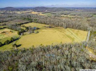 Peck Hollow Rd, Somerville, AL 35670