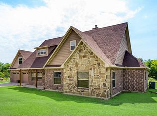 11231 Fm 429, Quinlan, TX 75474