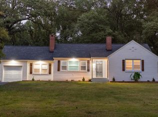 3506 McCorkle Rd LOT 112, Memphis, TN 38116