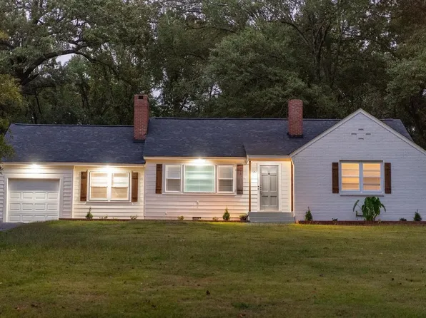 3506 McCorkle Rd Lot 112, Memphis, TN 38116