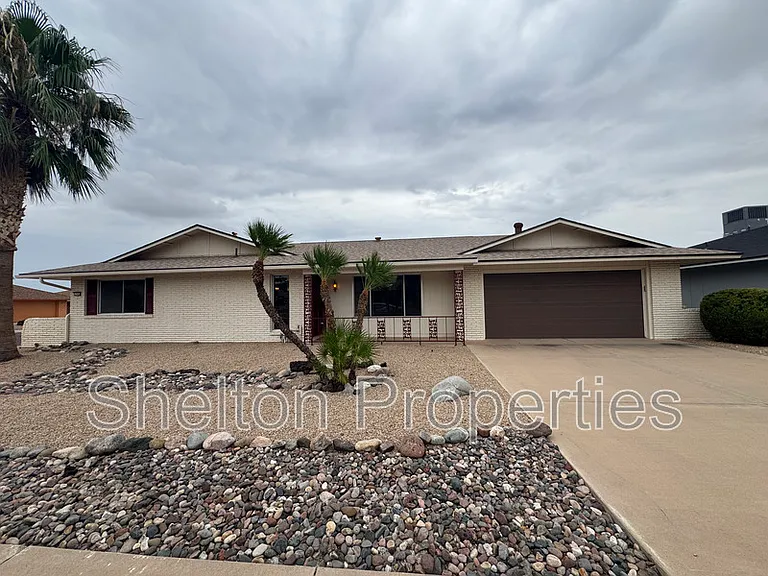 12602 W Rampart Dr — Photo 1