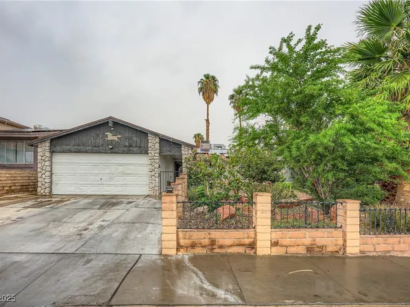 4322 E Viking Rd, Las Vegas, NV 89121
