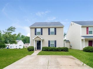 309 Goldenrod Dr, Stockbridge, GA 30281