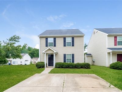 309 Goldenrod Dr, Stockbridge, GA, 30281