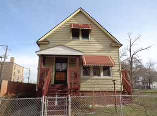 7923 S Normal Ave, Chicago, IL 60620