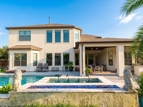 26815 Pinebridge Slate Ln, Katy, TX 77494