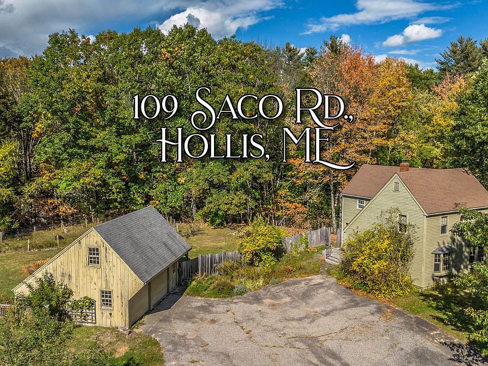 1st image of 109 Saco Road