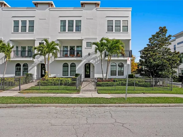 1835 5th St N, Saint Petersburg, FL 33704