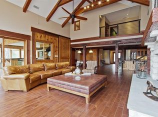 1481 Meandro Ria Ln, Fairview, TX 75069