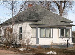 328 Phelps St, Sterling, CO 80751
