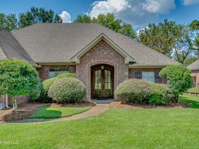 119 Brierfield Dr, Madison, MS, 39110
