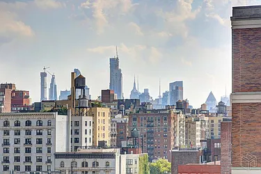 Sold by Halstead Real Estate